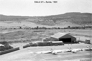 196- ARMEE DE L'AIR EN ALGERIE 1945-1962-44 (52)